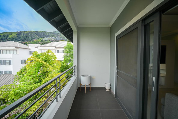 Second image of Villa 7-25 Millsborough Avenue in Kingston 6, St. Andrew, Jamaica - property is For Sale
