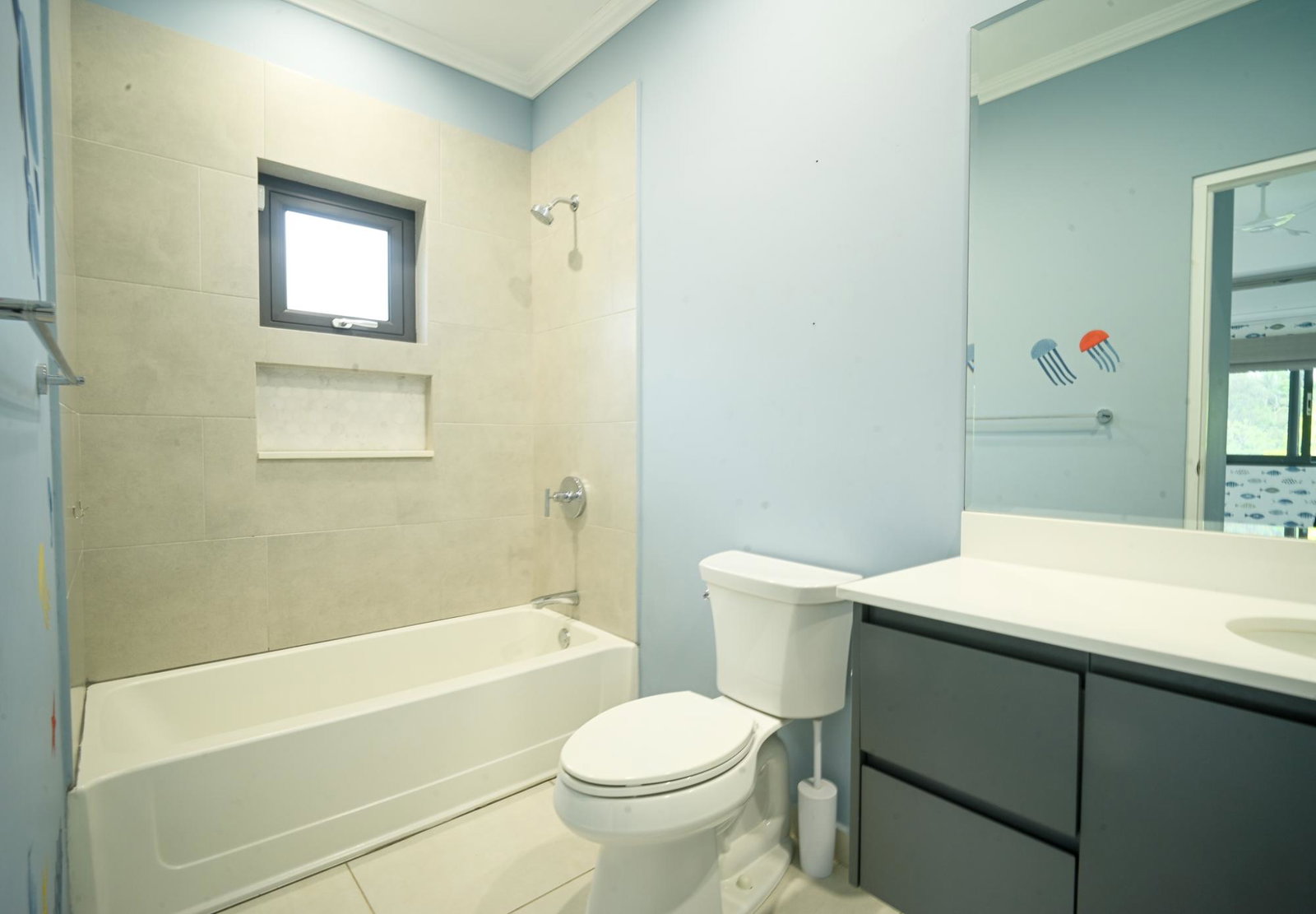 Fourth image of Villa 7-25 Millsborough Avenue in Kingston 6, St. Andrew, Jamaica - property is For Sale