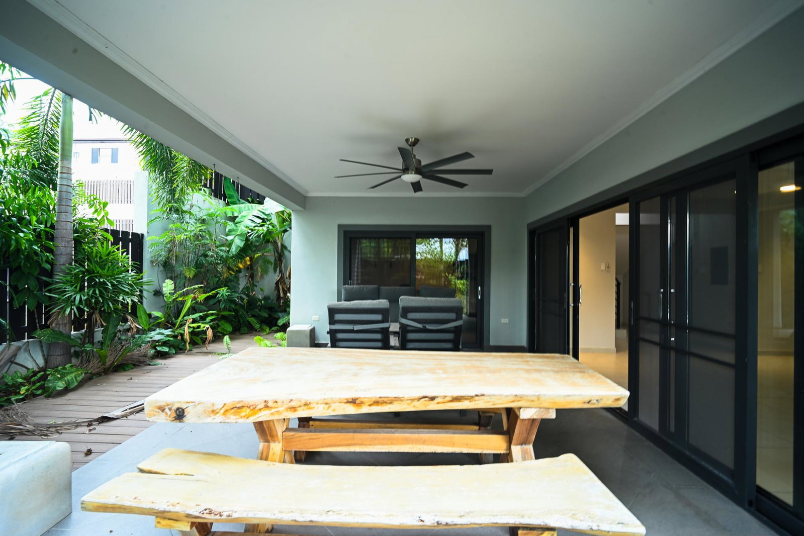 Fifth image of Villa 7-25 Millsborough Avenue in Kingston 6, St. Andrew, Jamaica - property is For Sale