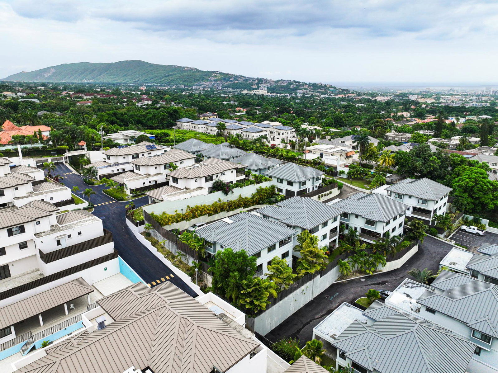 Ninth image of Villa 7-25 Millsborough Avenue in Kingston 6, St. Andrew, Jamaica - property is For Sale