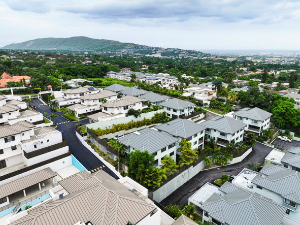 Ninth image of Villa 7-25 Millsborough Avenue in Kingston 6, St. Andrew, Jamaica - property is For Sale