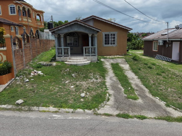 First image of Lot 782-782 Florence Hall, Trelawny in FLORENCE HALL VILLAGE, Trelawny, Jamaica - property is For Sale