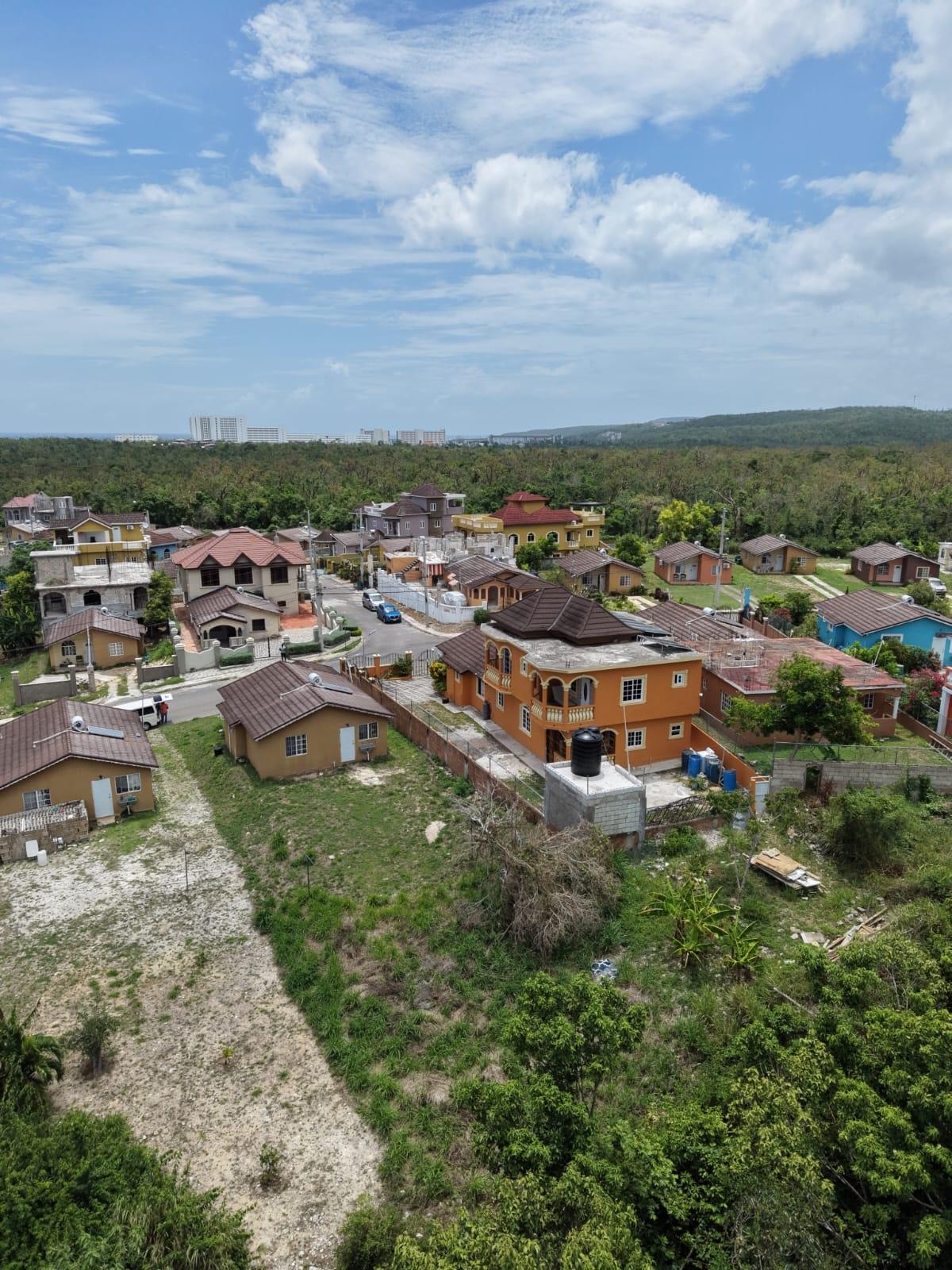 Tenth image of Lot 782-782 Florence Hall, Trelawny in FLORENCE HALL VILLAGE, Trelawny, Jamaica - property is For Sale