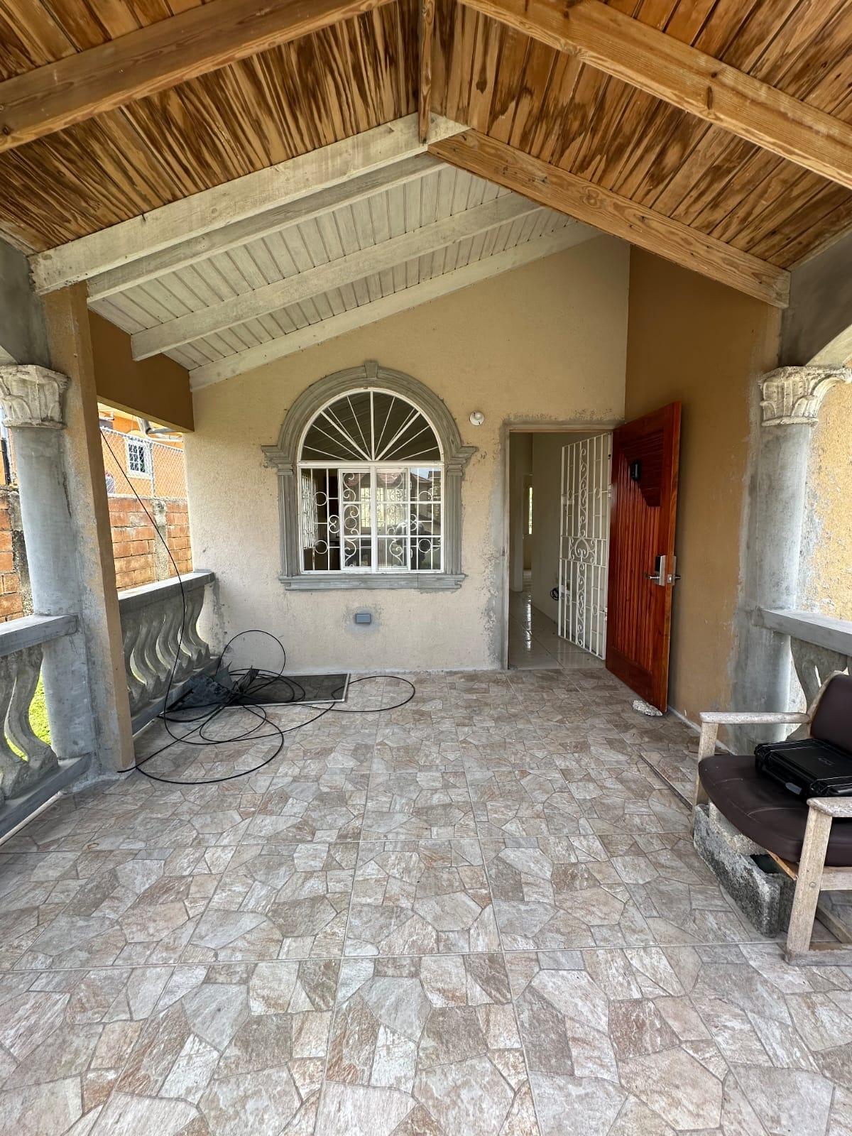 Fourth image of Lot 782-782 Florence Hall, Trelawny in FLORENCE HALL VILLAGE, Trelawny, Jamaica - property is For Sale