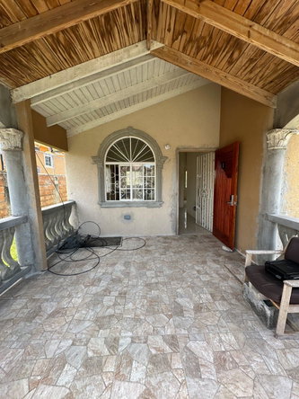 Fourth image of Lot 782-782 Florence Hall, Trelawny in FLORENCE HALL VILLAGE, Trelawny, Jamaica - property is For Sale