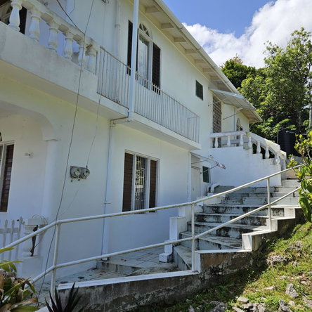 First image of Lot 33 Ocean Boulevard, Whitehal in White Hall, Portland, Jamaica - property is For Sale