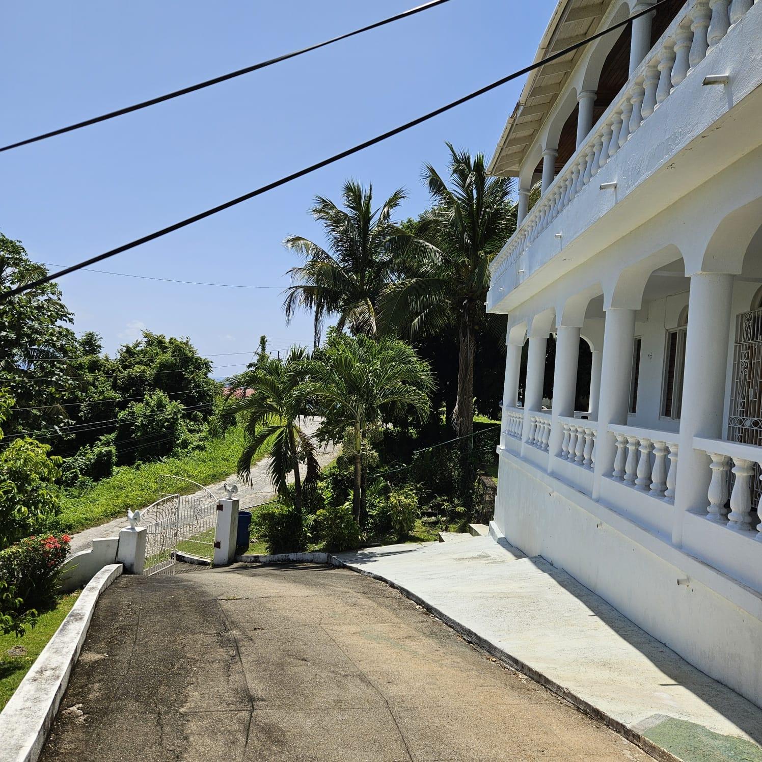 Twelfth image of Lot 33 Ocean Boulevard, Whitehal in White Hall, Portland, Jamaica - property is For Sale