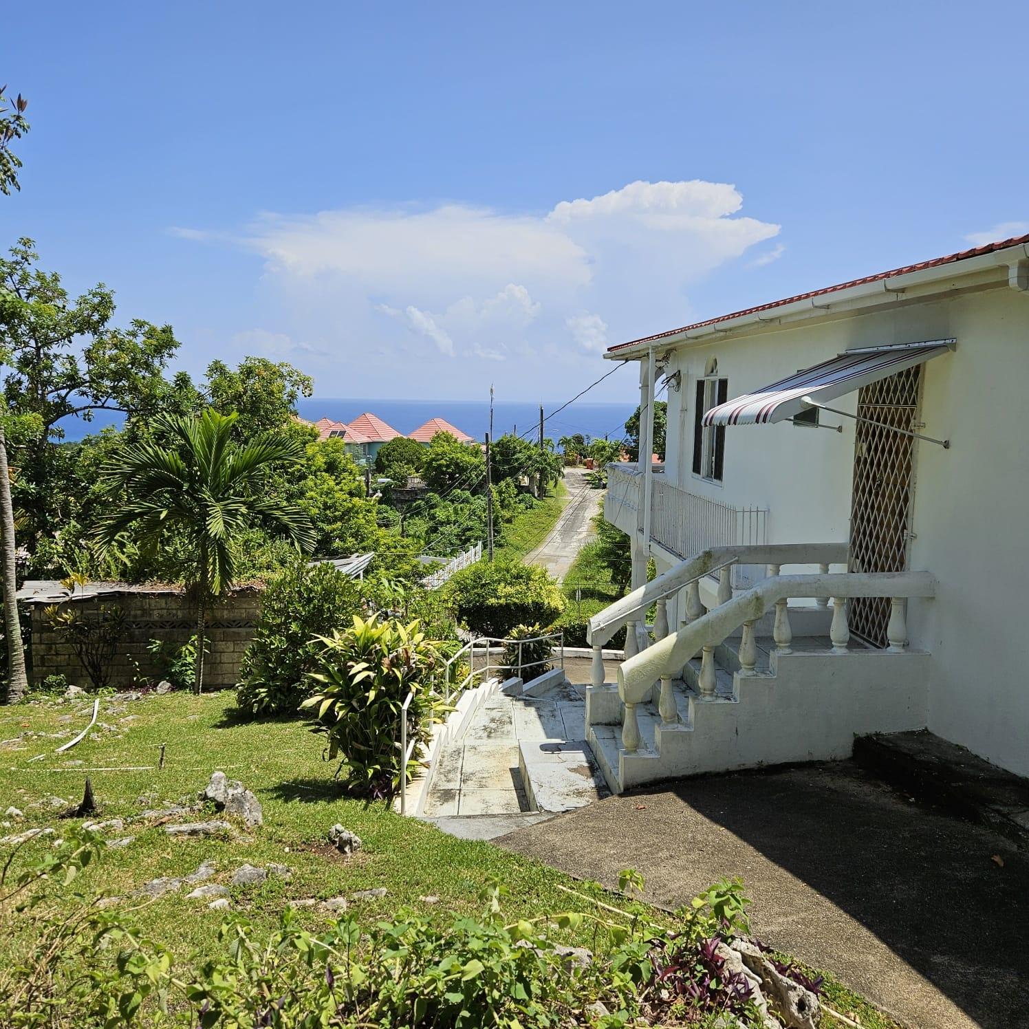 Thirteenth image of Lot 33 Ocean Boulevard, Whitehal in White Hall, Portland, Jamaica - property is For Sale