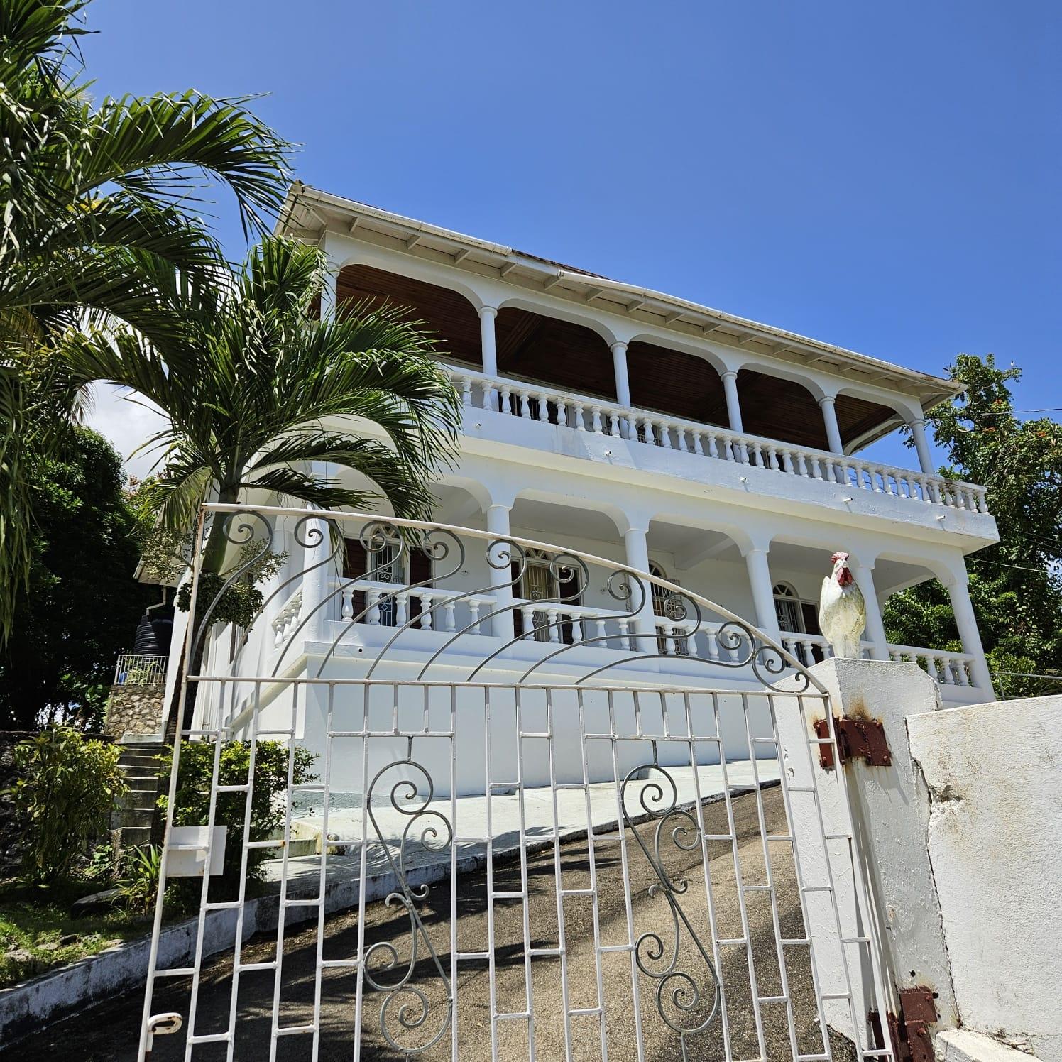Second image of Lot 33 Ocean Boulevard, Whitehal in White Hall, Portland, Jamaica - property is For Sale