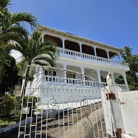 Second image of Lot 33 Ocean Boulevard, Whitehal in White Hall, Portland, Jamaica - property is For Sale