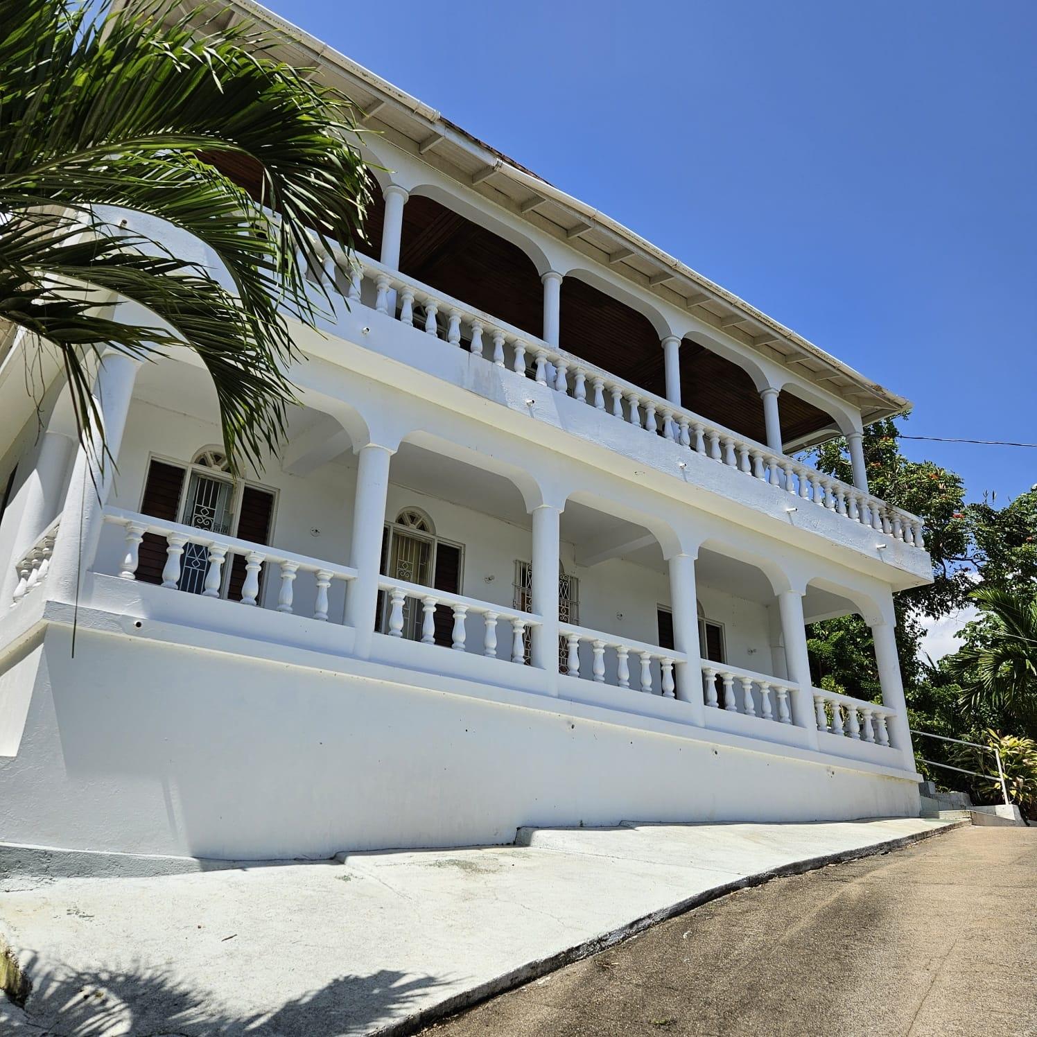 Third image of Lot 33 Ocean Boulevard, Whitehal in White Hall, Portland, Jamaica - property is For Sale