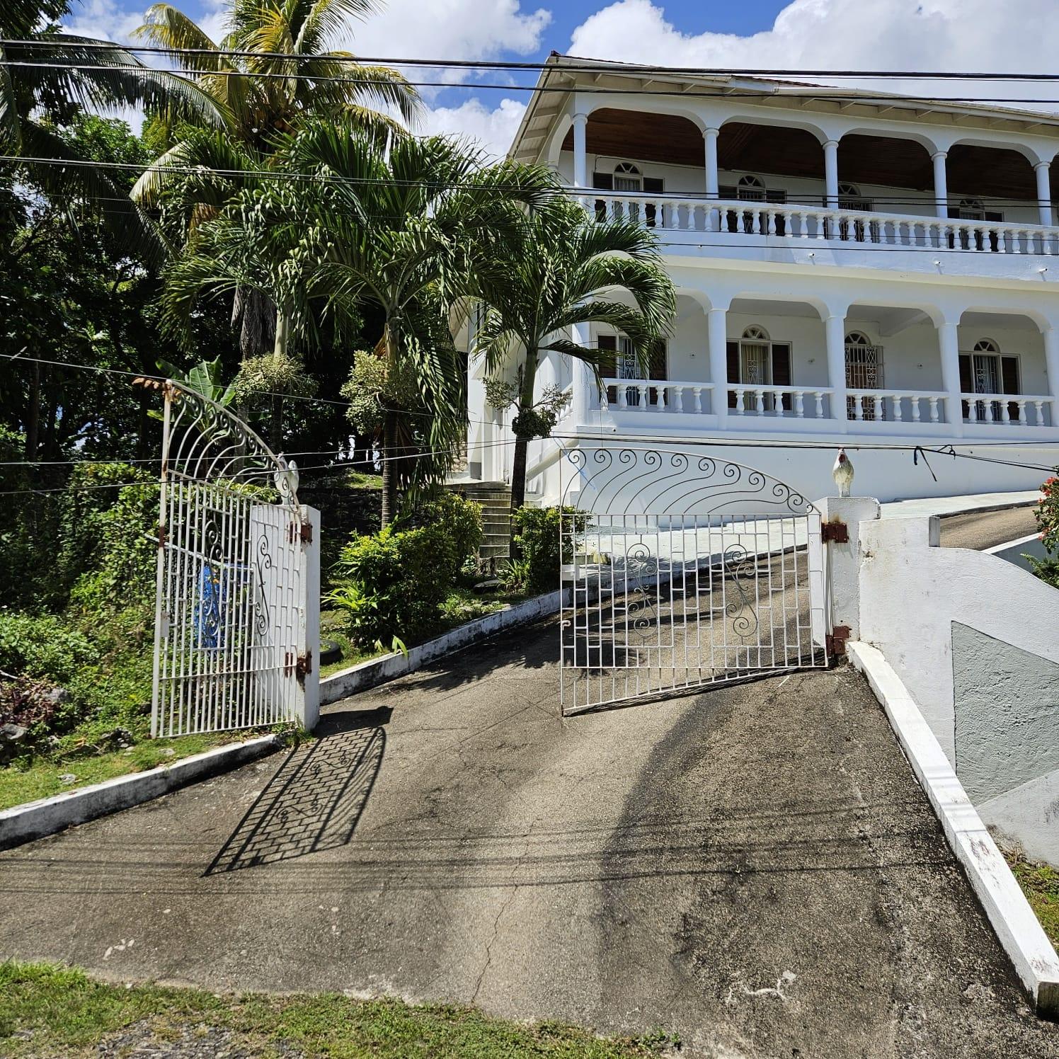 Fourth image of Lot 33 Ocean Boulevard, Whitehal in White Hall, Portland, Jamaica - property is For Sale