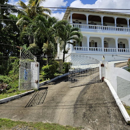 Fourth image of Lot 33 Ocean Boulevard, Whitehal in White Hall, Portland, Jamaica - property is For Sale