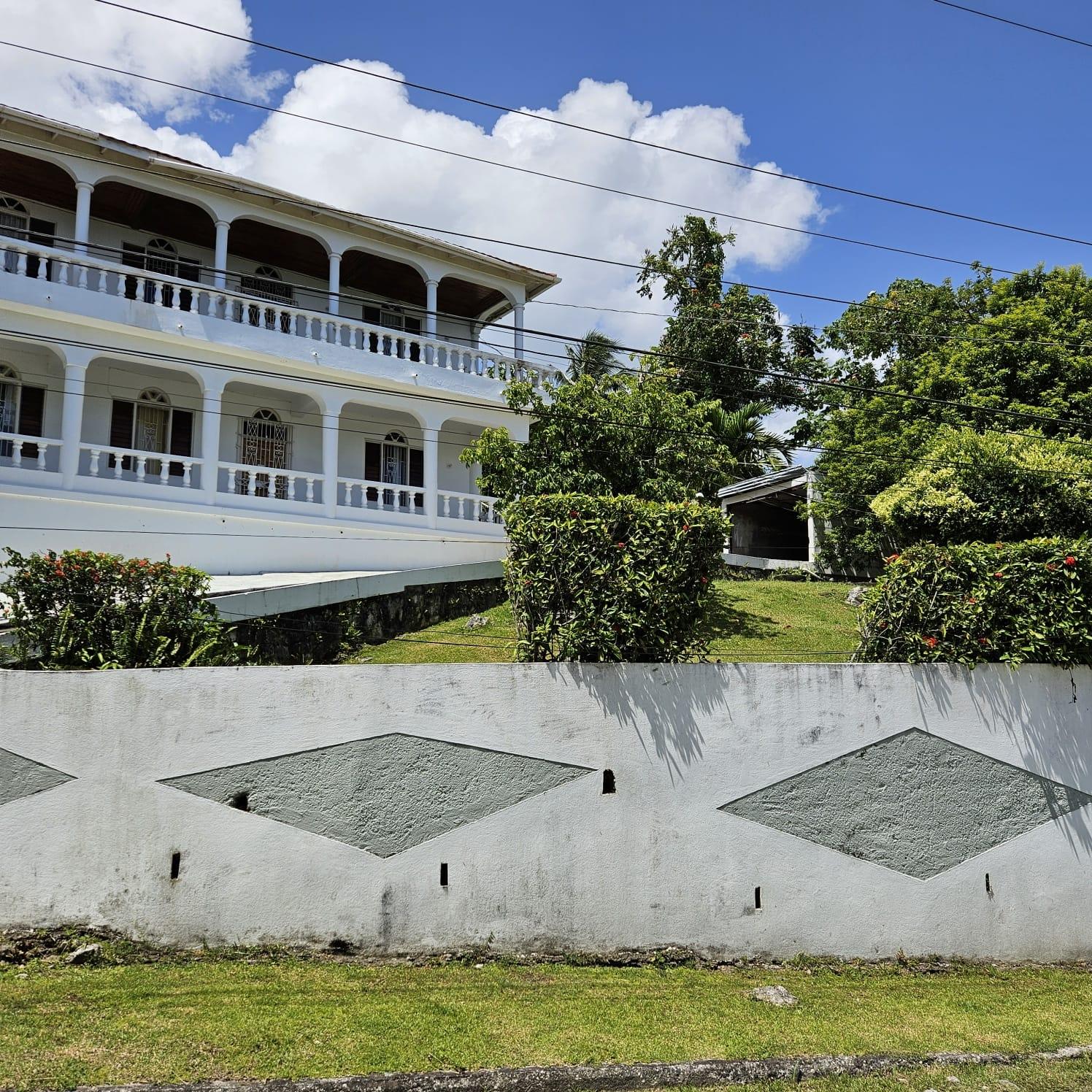 Fifth image of Lot 33 Ocean Boulevard, Whitehal in White Hall, Portland, Jamaica - property is For Sale