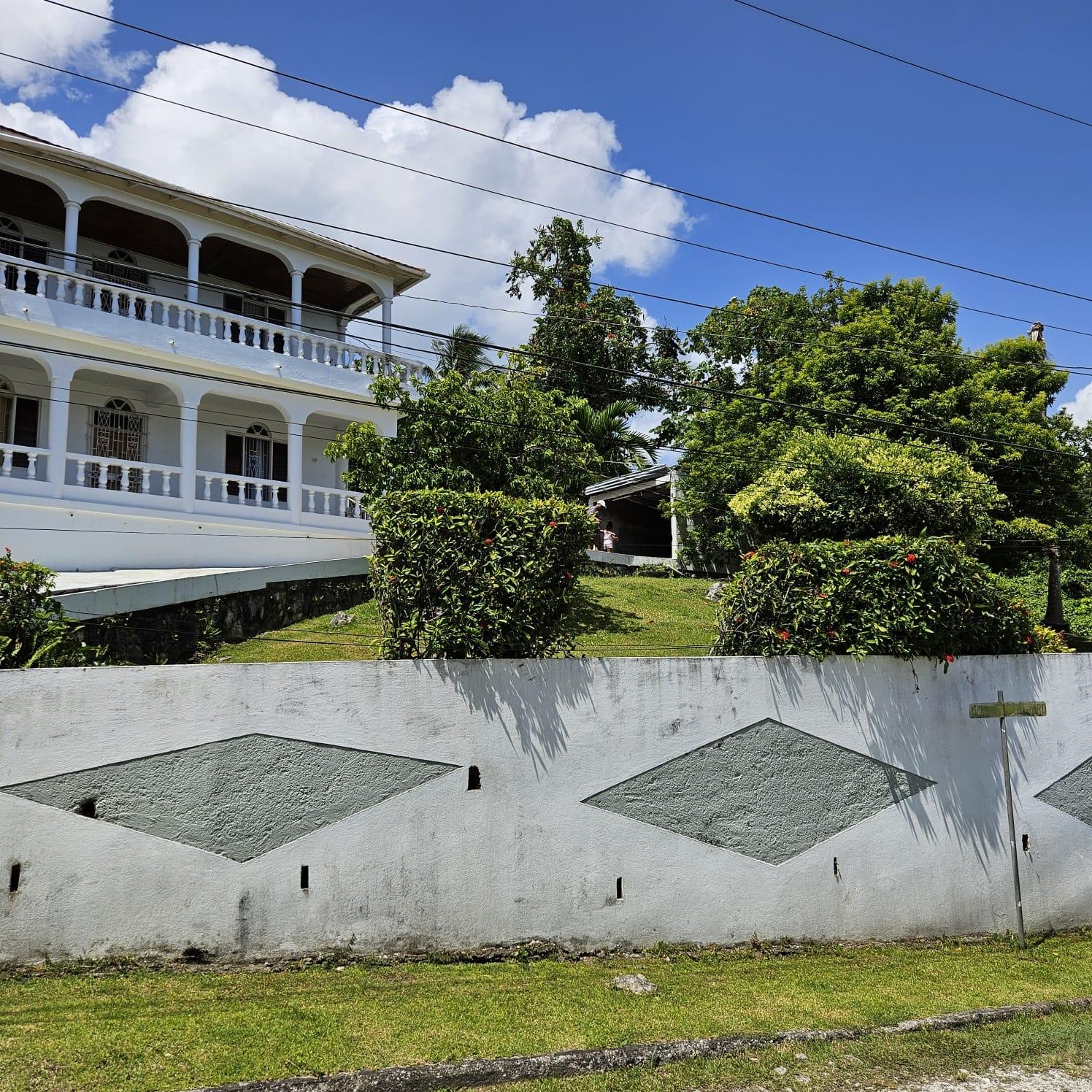 Sixth image of Lot 33 Ocean Boulevard, Whitehal in White Hall, Portland, Jamaica - property is For Sale