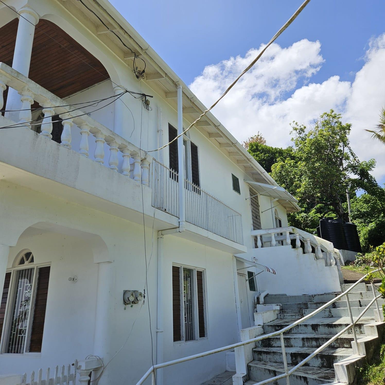 Eighth image of Lot 33 Ocean Boulevard, Whitehal in White Hall, Portland, Jamaica - property is For Sale