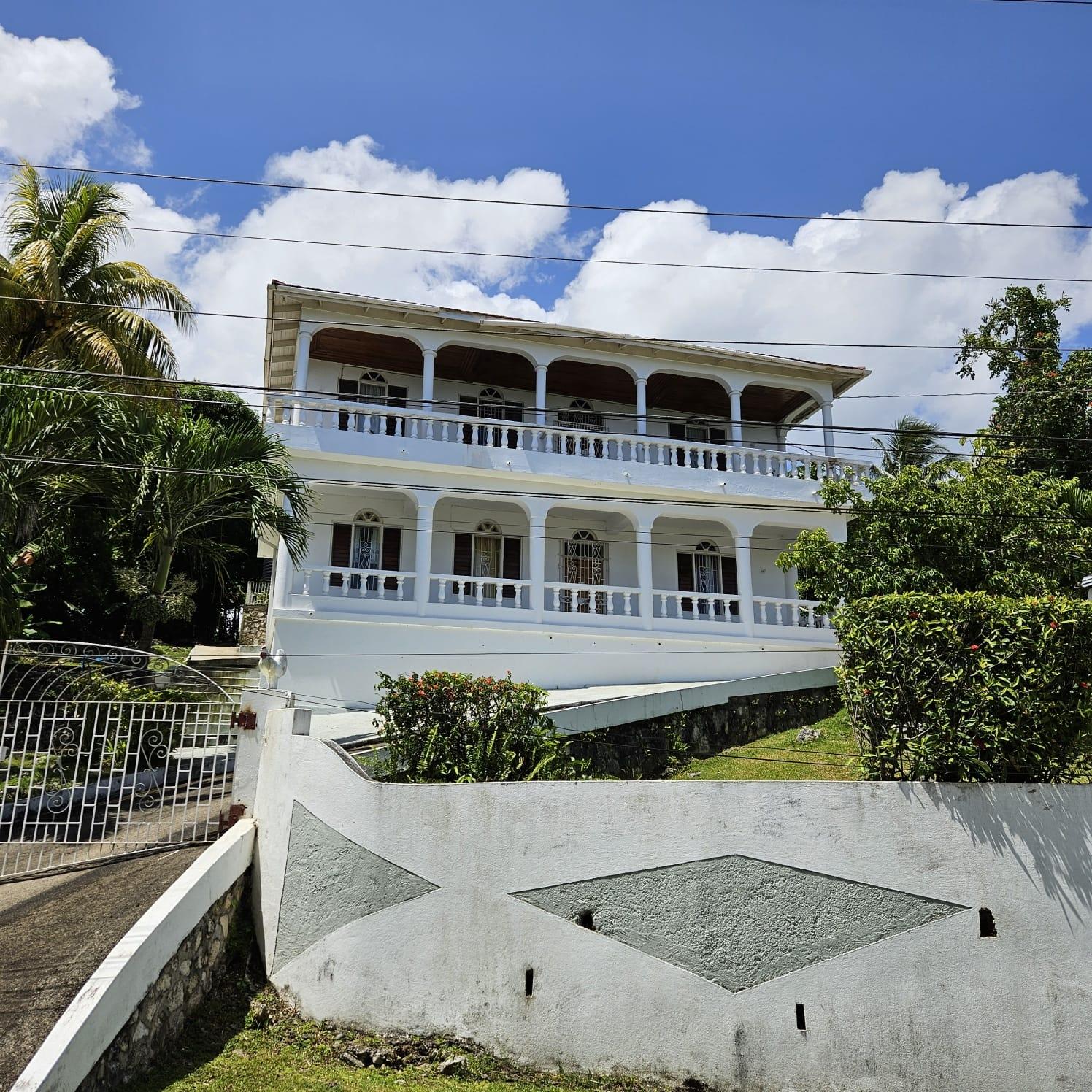Ninth image of Lot 33 Ocean Boulevard, Whitehal in White Hall, Portland, Jamaica - property is For Sale