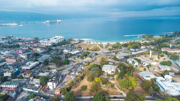 Tenth image of Orange Street, Montego ba in Montego Bay, St. James, Jamaica - property is For Sale