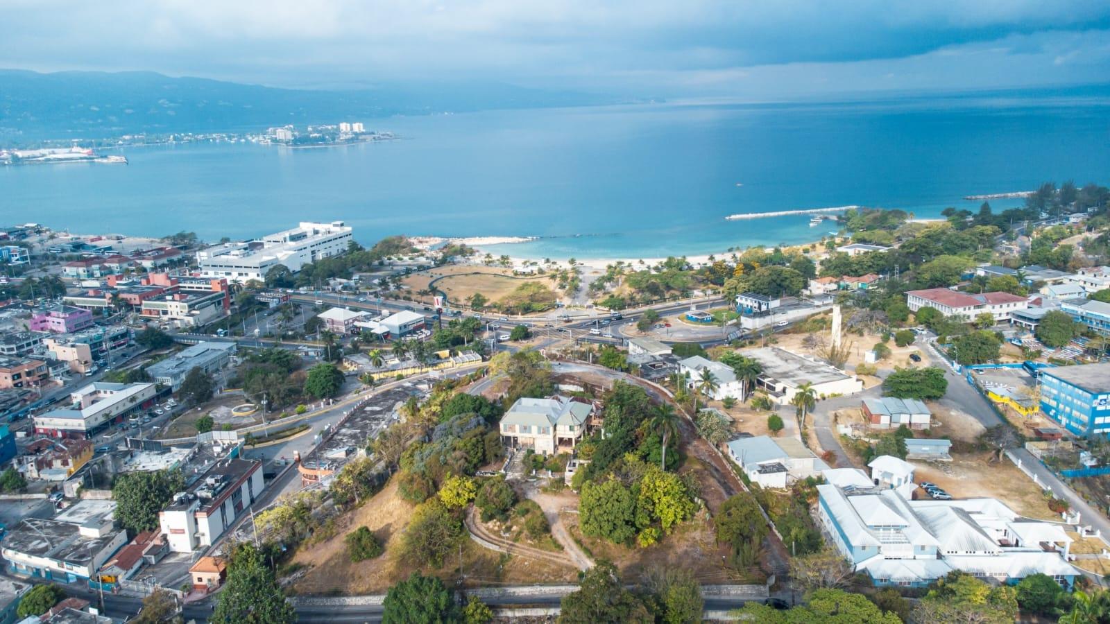 Twelfth image of Orange Street, Montego ba in Montego Bay, St. James, Jamaica - property is For Sale