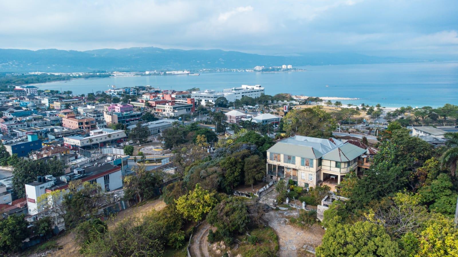 Fourteenth image of Orange Street, Montego ba in Montego Bay, St. James, Jamaica - property is For Sale