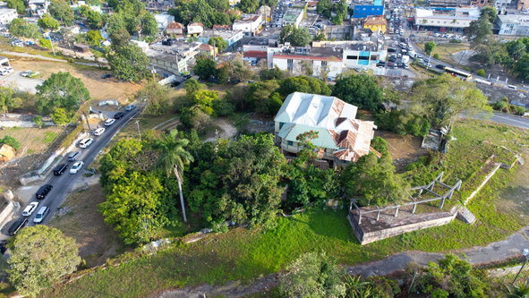 Eighteenth image of Orange Street, Montego ba in Montego Bay, St. James, Jamaica - property is For Sale