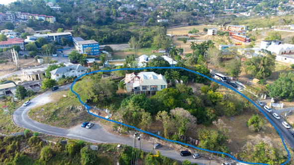 Second image of Orange Street, Montego ba in Montego Bay, St. James, Jamaica - property is For Sale