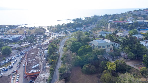 Twenty-Third image of Orange Street, Montego ba in Montego Bay, St. James, Jamaica - property is For Sale