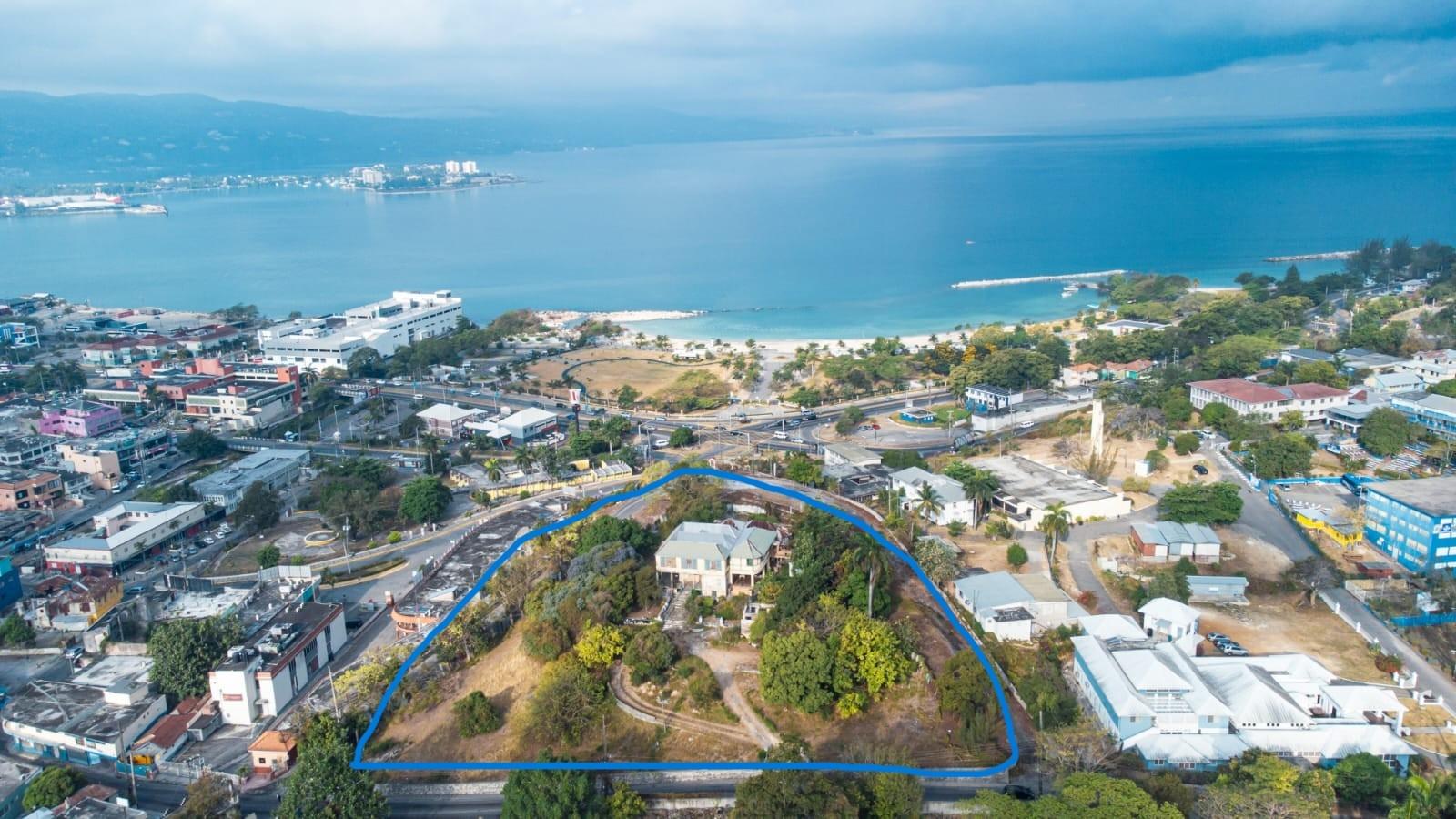 Sixth image of Orange Street, Montego ba in Montego Bay, St. James, Jamaica - property is For Sale