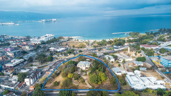 Sixth image of Orange Street, Montego ba in Montego Bay, St. James, Jamaica - property is For Sale