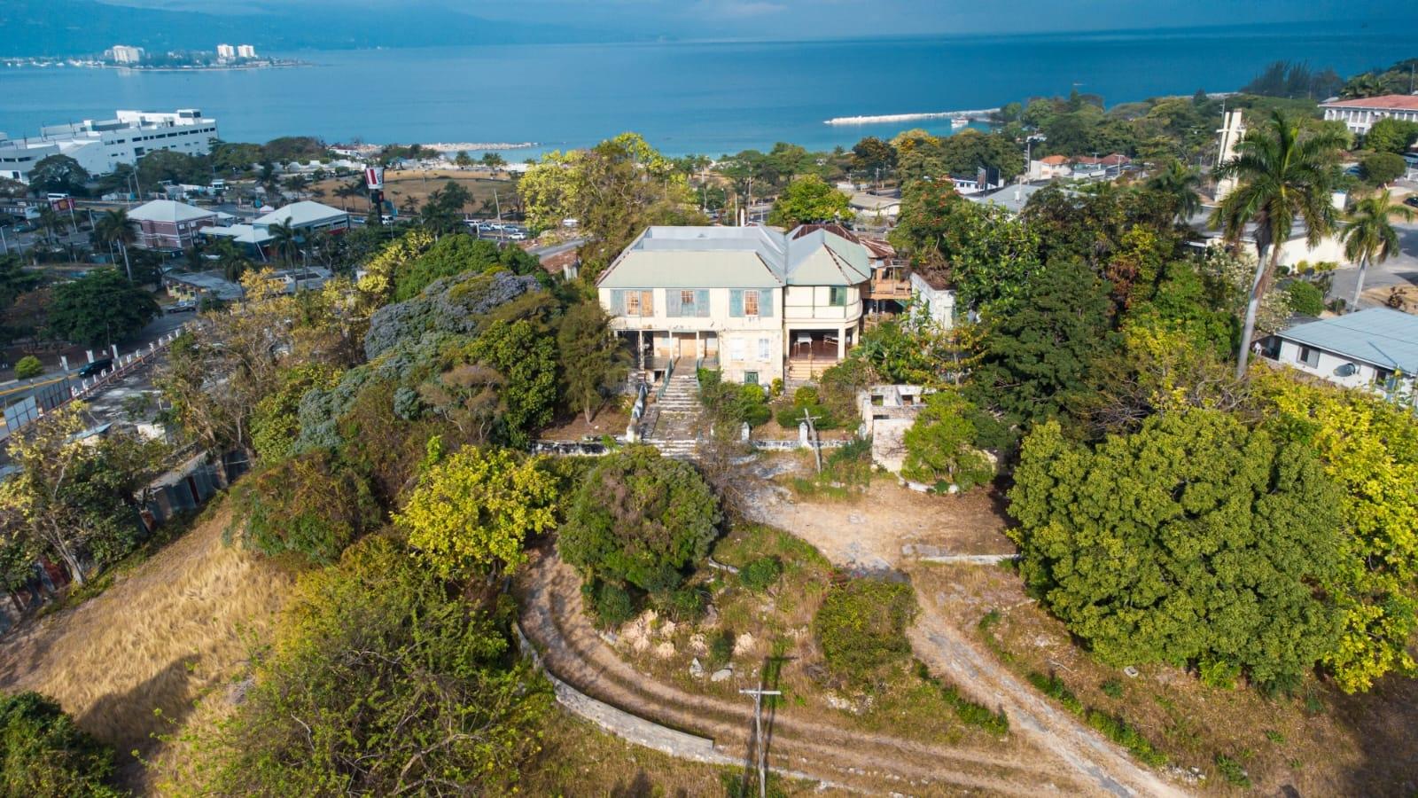Eighth image of Orange Street, Montego ba in Montego Bay, St. James, Jamaica - property is For Sale