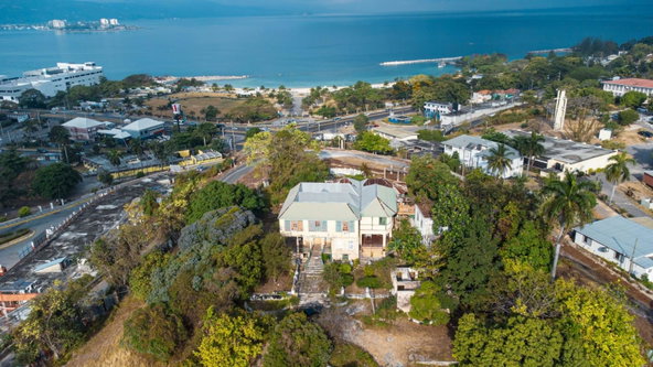Ninth image of Orange Street, Montego ba in Montego Bay, St. James, Jamaica - property is For Sale