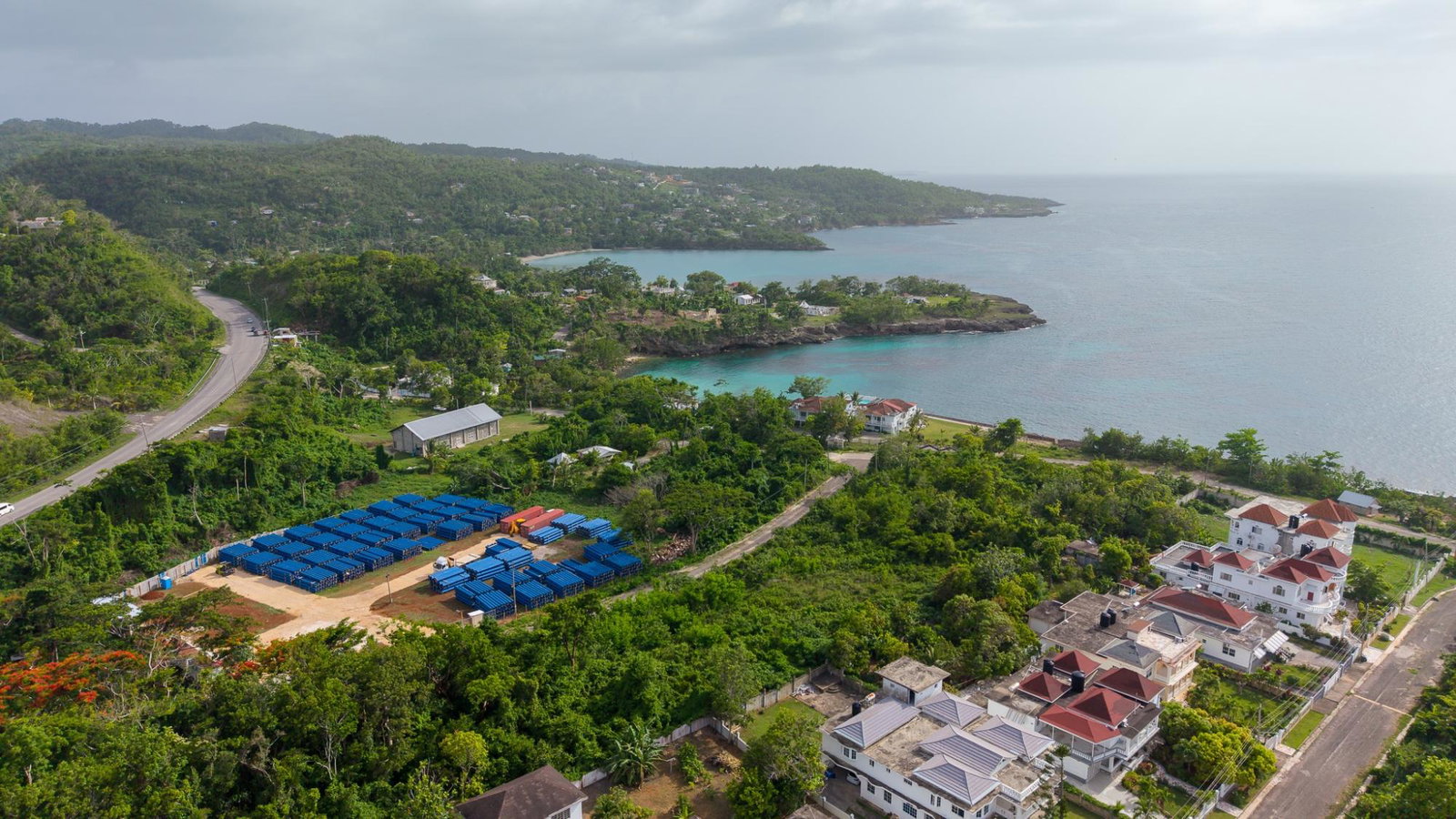 First image of 6 Pedro Pen Part of Bull ba in Lucea, Hanover, Jamaica - property is For Sale