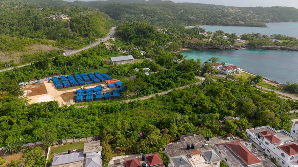 Tenth image of 6 Pedro Pen Part of Bull ba in Lucea, Hanover, Jamaica - property is For Sale