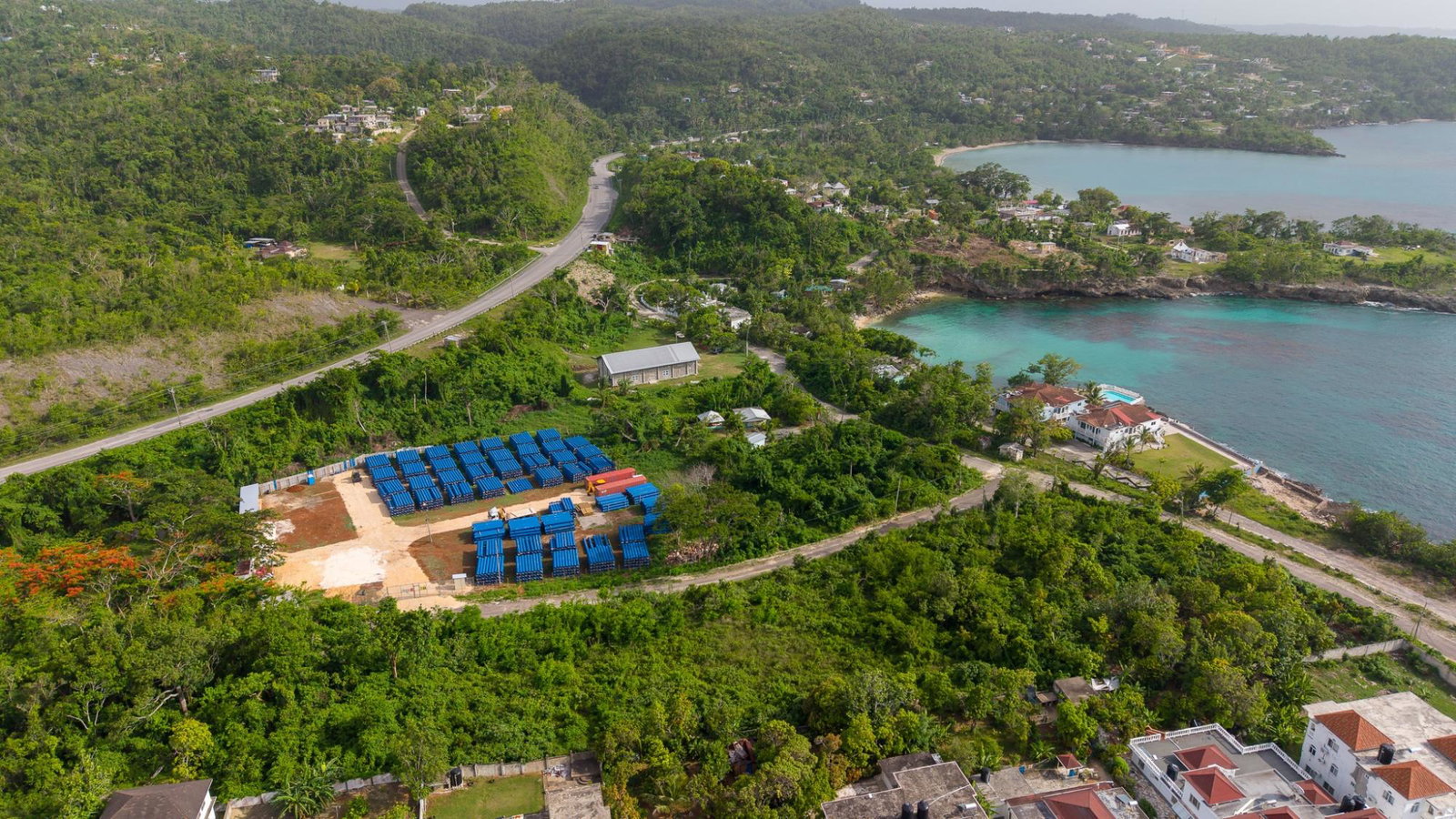 Eleventh image of 6 Pedro Pen Part of Bull ba in Lucea, Hanover, Jamaica - property is For Sale
