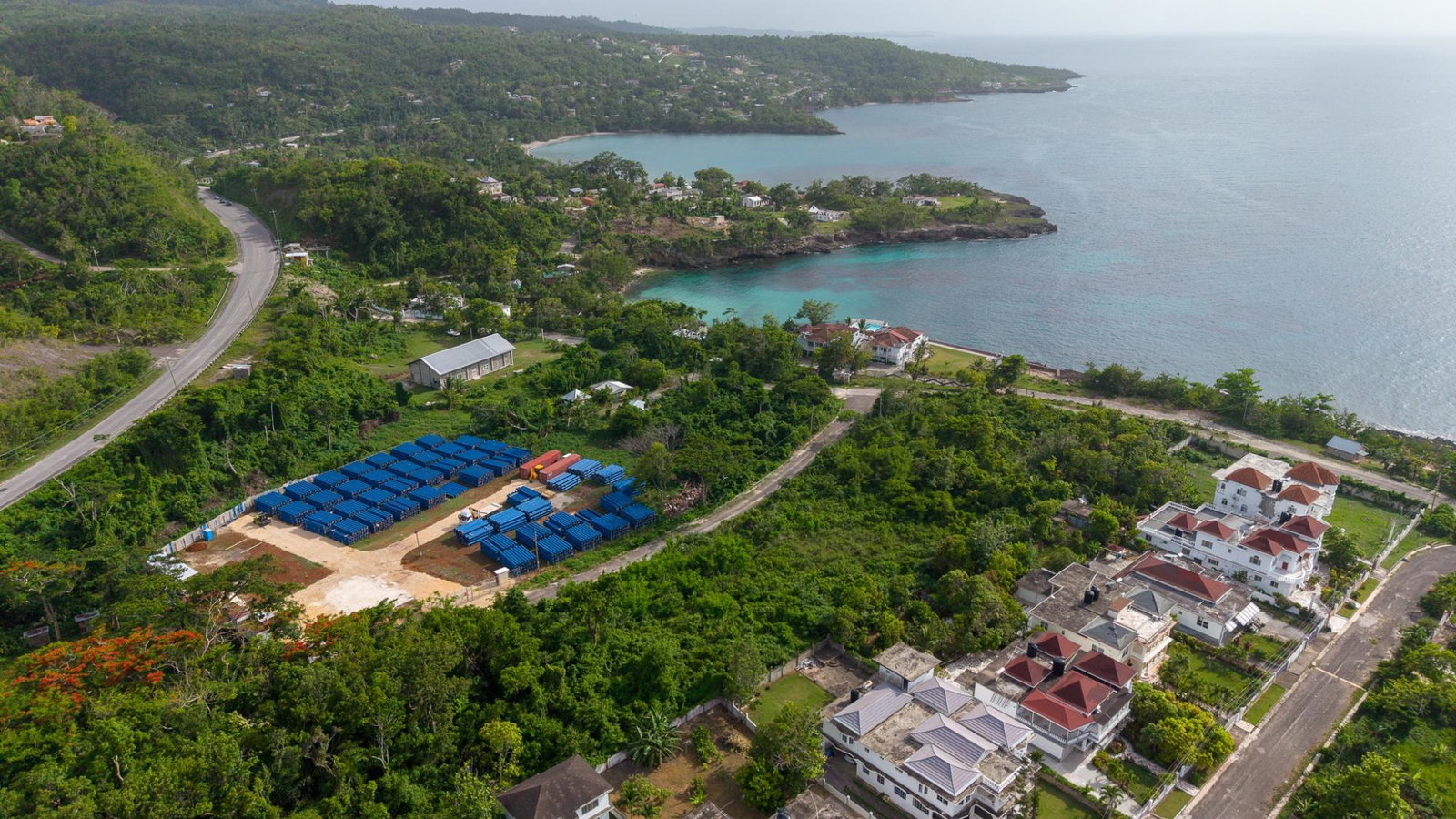 Twelfth image of 6 Pedro Pen Part of Bull ba in Lucea, Hanover, Jamaica - property is For Sale