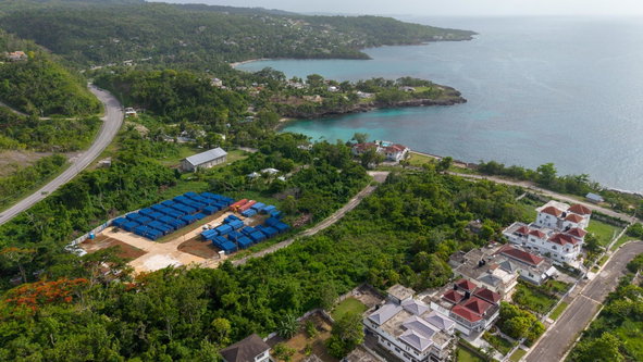 Twelfth image of 6 Pedro Pen Part of Bull ba in Lucea, Hanover, Jamaica - property is For Sale