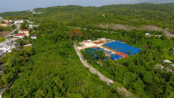 Thirteenth image of 6 Pedro Pen Part of Bull ba in Lucea, Hanover, Jamaica - property is For Sale