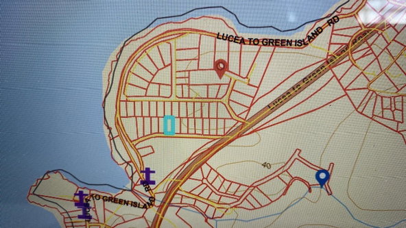 Fourteenth image of 6 Pedro Pen Part of Bull ba in Lucea, Hanover, Jamaica - property is For Sale