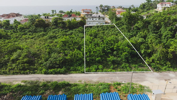Third image of 6 Pedro Pen Part of Bull ba in Lucea, Hanover, Jamaica - property is For Sale