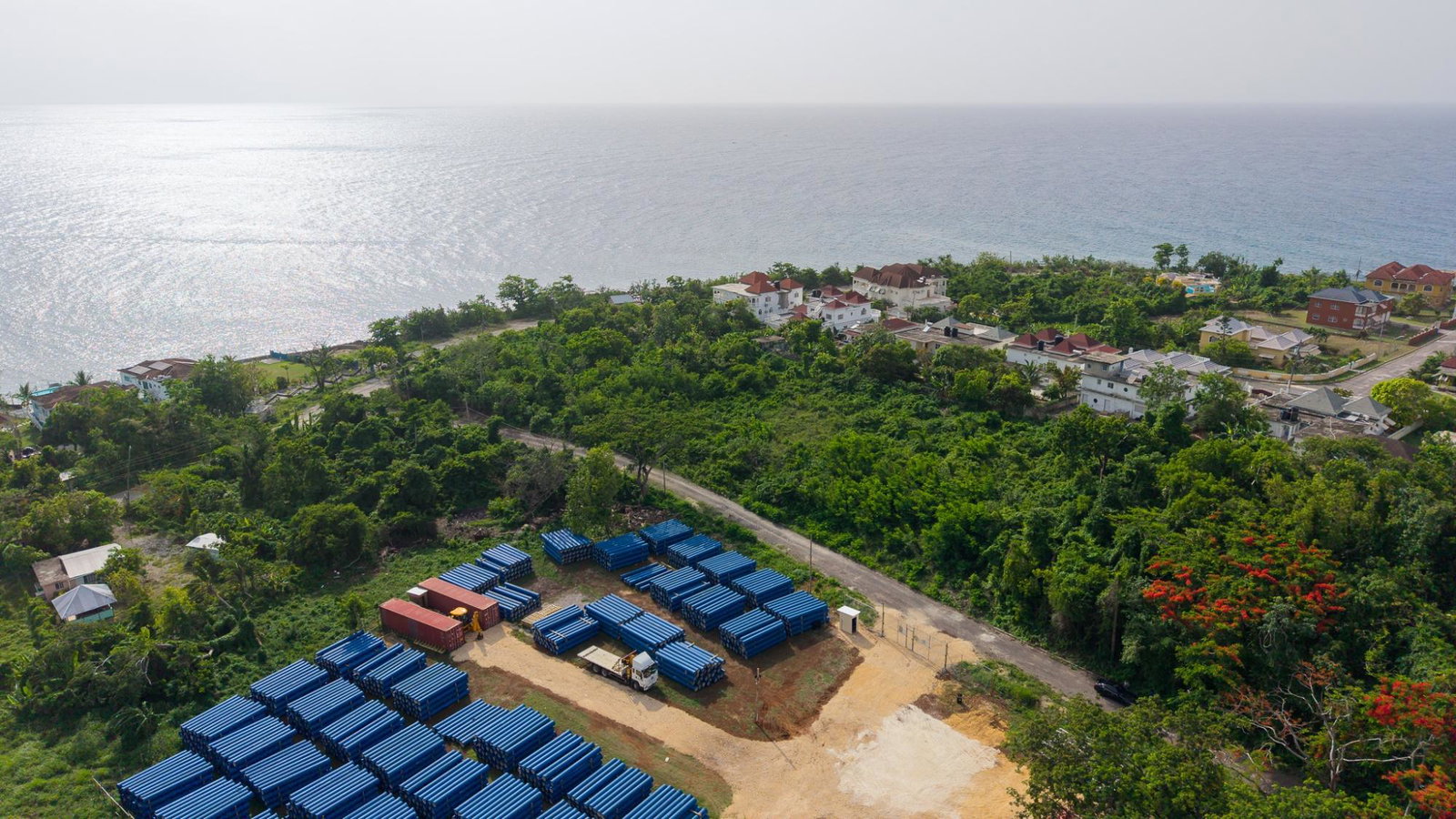 Fifth image of 6 Pedro Pen Part of Bull ba in Lucea, Hanover, Jamaica - property is For Sale