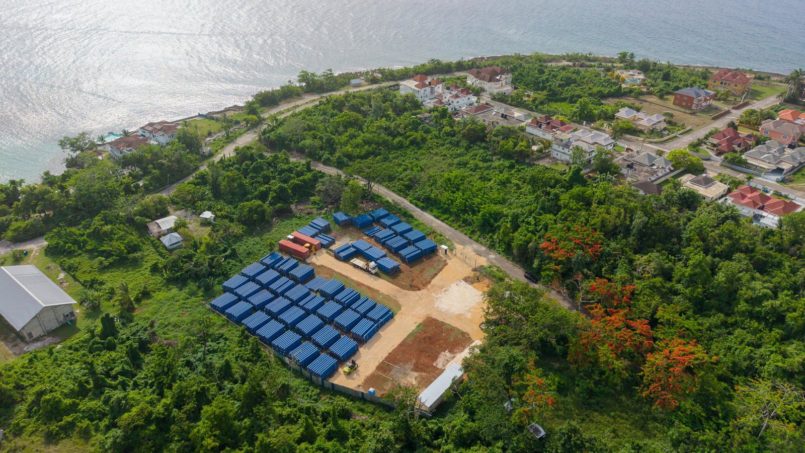 Sixth image of 6 Pedro Pen Part of Bull ba in Lucea, Hanover, Jamaica - property is For Sale