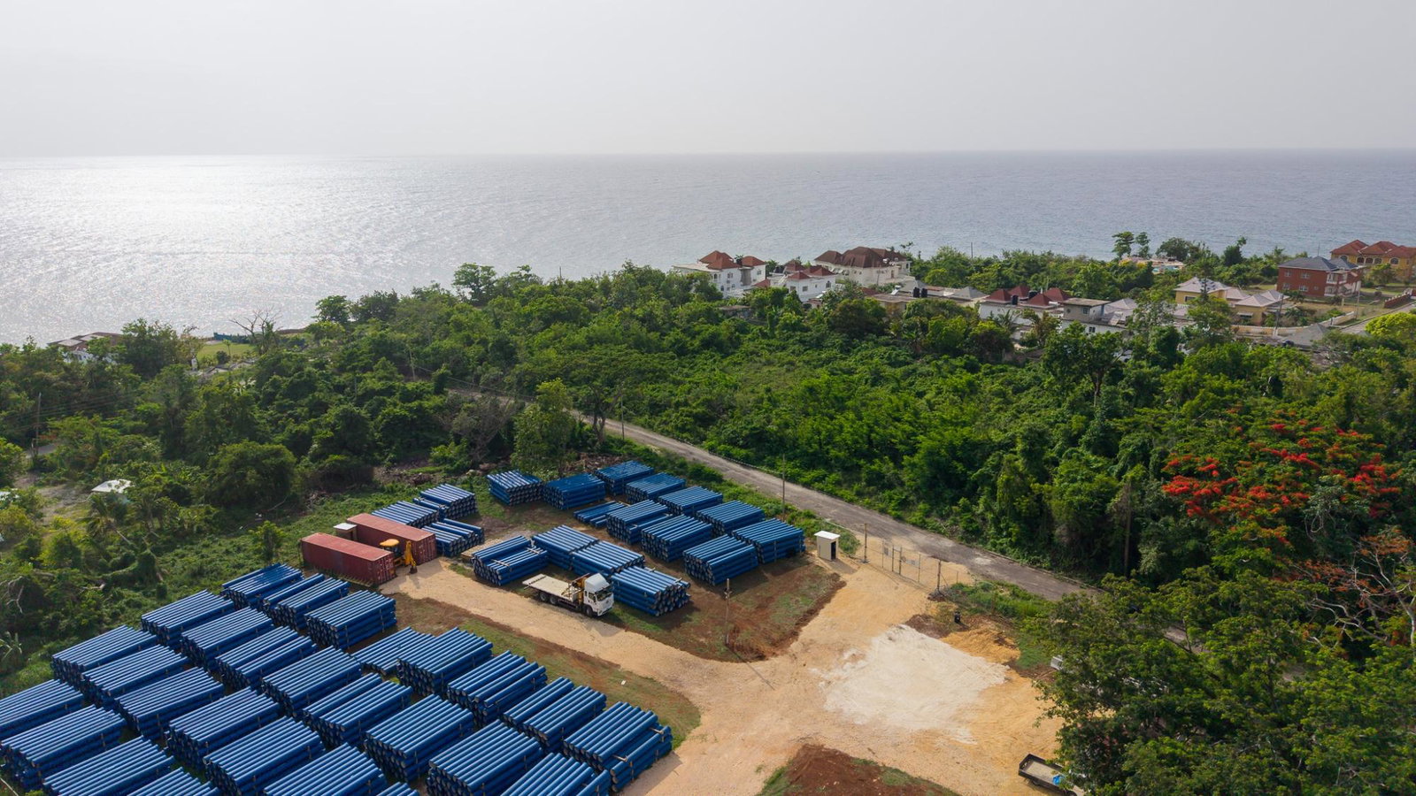 Seventh image of 6 Pedro Pen Part of Bull ba in Lucea, Hanover, Jamaica - property is For Sale