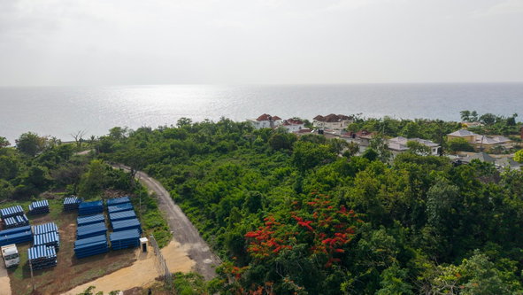 Ninth image of 6 Pedro Pen Part of Bull ba in Lucea, Hanover, Jamaica - property is For Sale