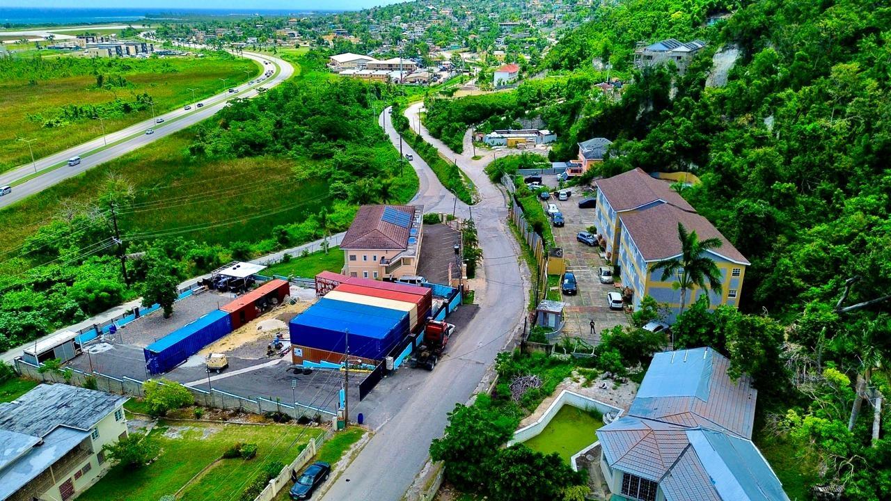 Fifth image of 21-30 Claude Clarke Avenue in Montego Bay, St. James, Jamaica - property is For Sale