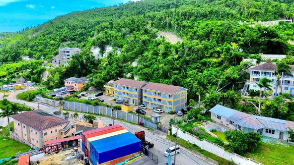 Sixth image of 21-30 Claude Clarke Avenue in Montego Bay, St. James, Jamaica - property is For Sale