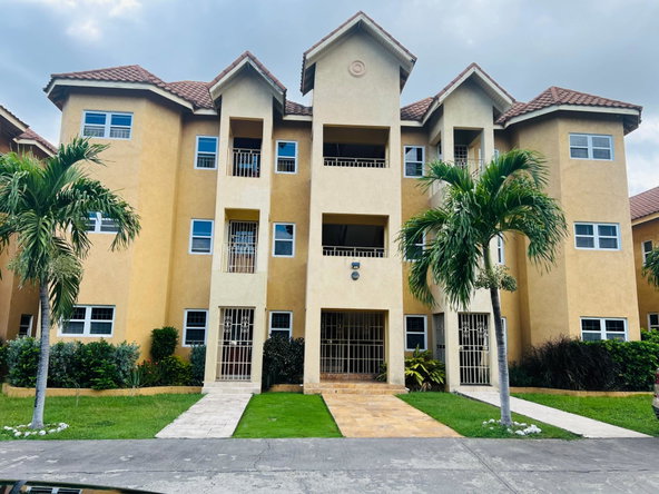 First image of 9-61 Paddington Terrace, Kings in Kingston 6, St. Andrew, Jamaica - property is For Rent