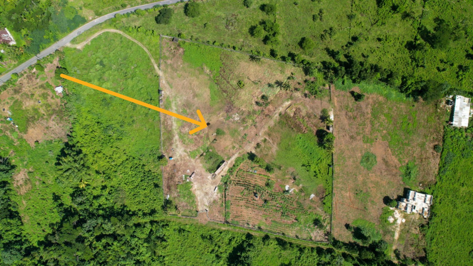 Third image of 71&72 Belvidere Pen, Hanover in Chester Castle, Hanover, Jamaica - property is For Sale