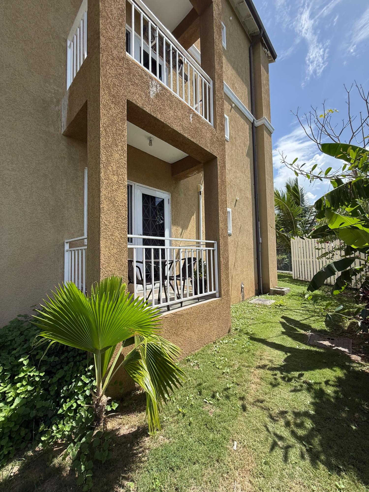 Fifth image of 27-19a Merrivale Close in Kingston 8, St. Andrew, Jamaica - property is For Rent