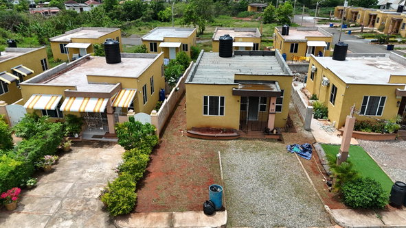 Thirteenth image of 22 Belle Acres Estate in Spanish Town, St. Catherine, Jamaica - property is For Rent