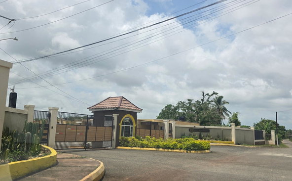 Fourteenth image of 22 Belle Acres Estate in Spanish Town, St. Catherine, Jamaica - property is For Rent
